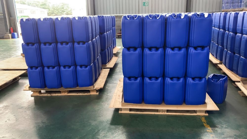 工業(yè)上，鐵件除油用什么比較好？